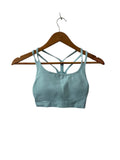 Zelle Strappy Sports Bra Athletic