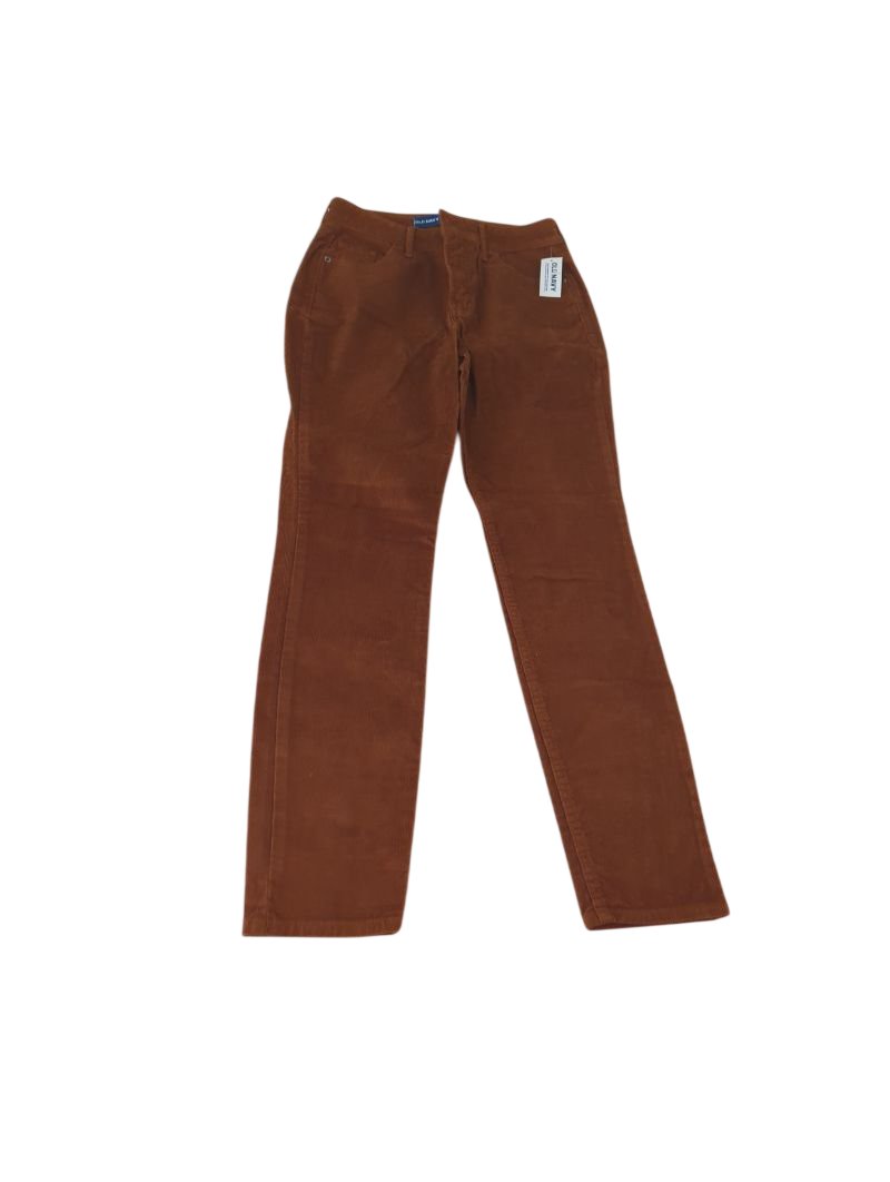 Old NAVY Straight Leg Pants