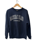 Gildan Crew Neck Long Sleeves