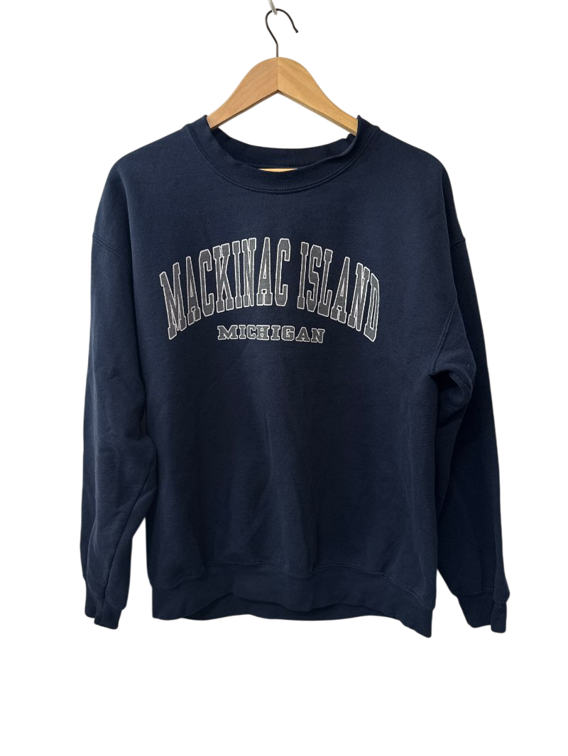 Gildan Crew Neck Long Sleeves