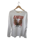 Bella + Canvas Graphic Crewneck Long Sleeves