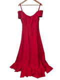 Vintage Evening Dress Vintage