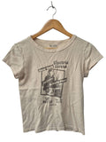 John Galt Graphic Tee Short Sleeves