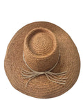 Target Wide Brim Straw Hats