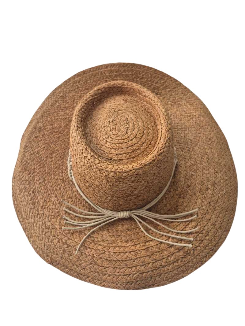 Target Wide Brim Straw Hats