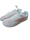 Healthy Freedom  Mesh Pattern Sneakers