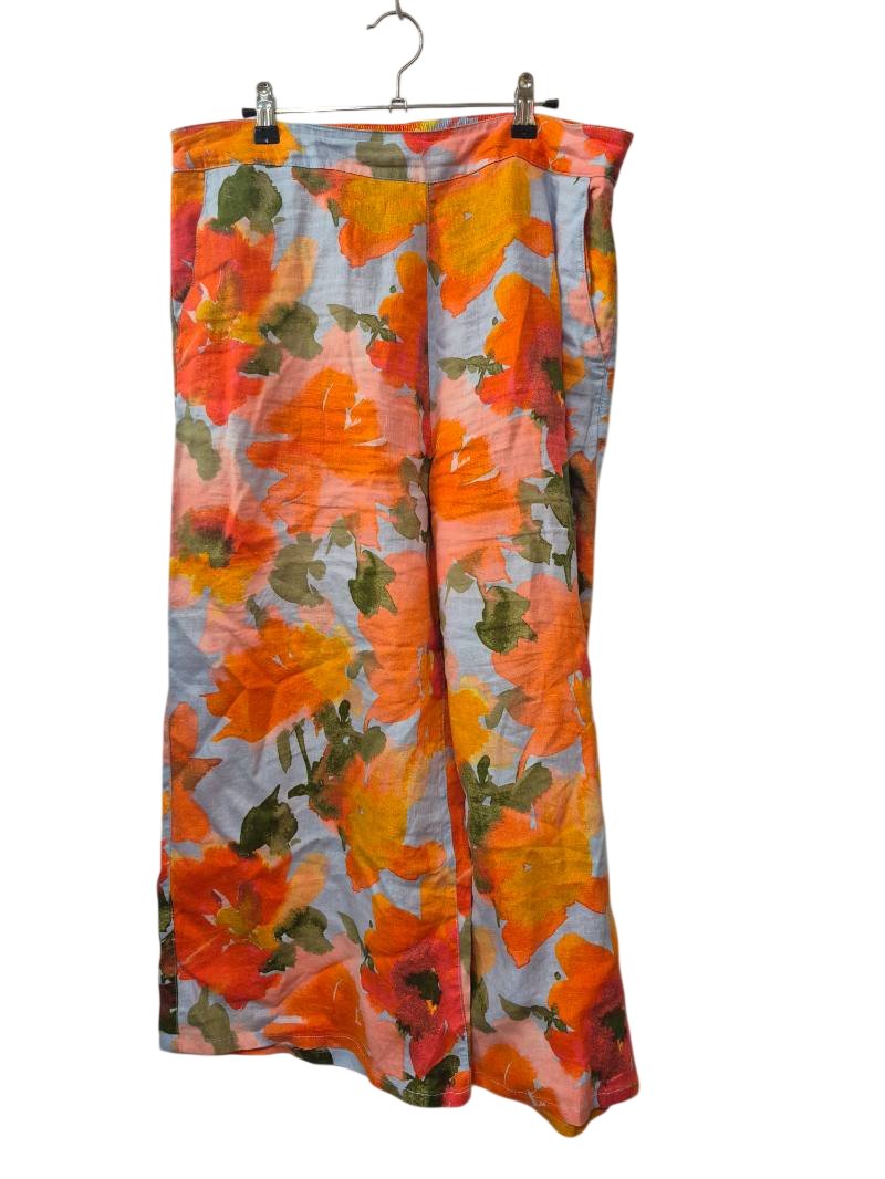 Joie Wide Leg Pants
