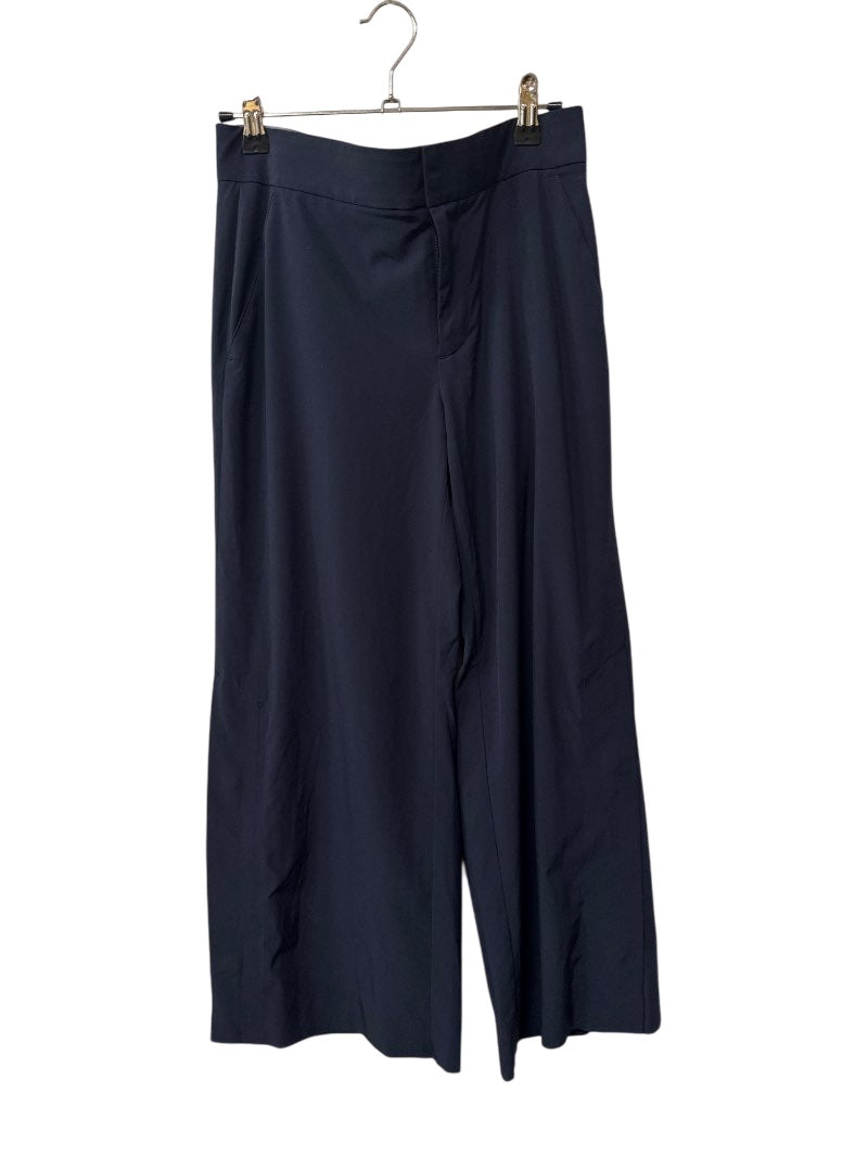 Athleta Wide Leg Pants