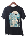 Graphic Tee Short Sleeves
