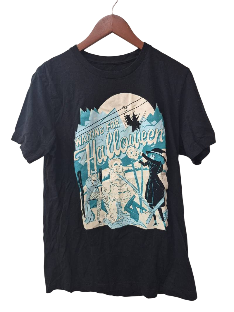 Graphic Tee Short Sleeves