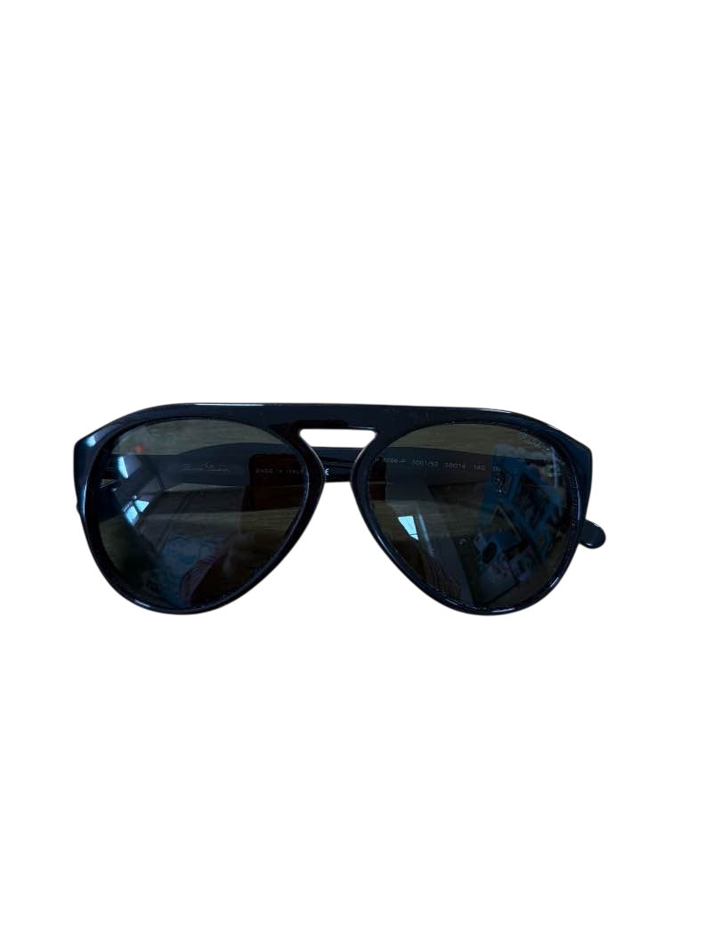 Ralph Lauren Aviator Style Sunglasses