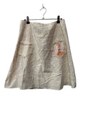 Snak A-Line Skirt