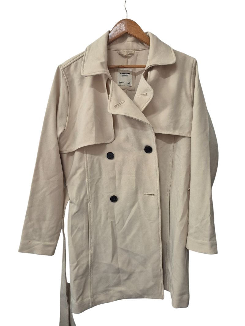 Abercrombie & Fitch Outerwear