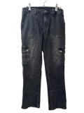 Anniewear Cargo Jeans Jeans