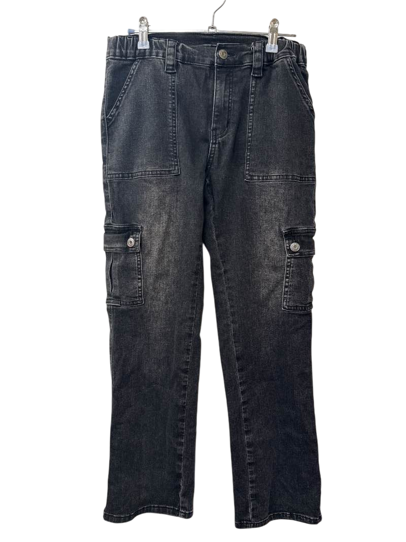 Anniewear Cargo Jeans Jeans