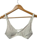 Aerie Textured Bikini Top Swimwear