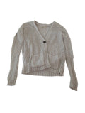 Hollister Button-Up Cardigan Sweaters