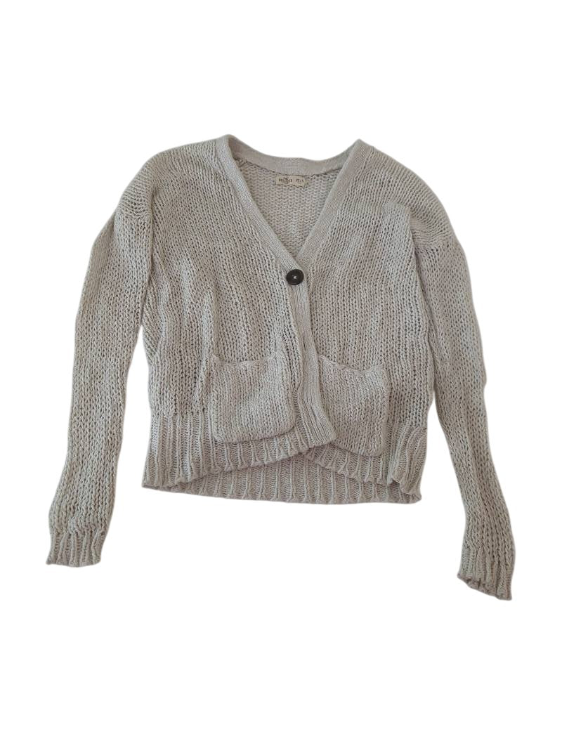 Hollister Button-Up Cardigan Sweaters