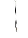 Crystal Pendant Necklace Jewelry