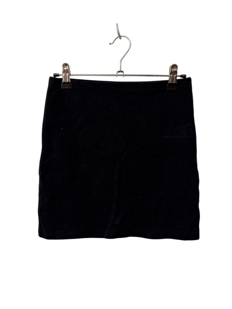 Mini Skirt Skirt