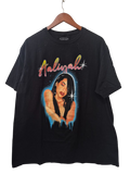 Alliyah Graphic Tee Short Sleeves