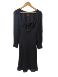 Express Long Sleeve Dresses