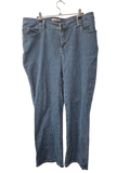 Lee Straight Leg Jeans
