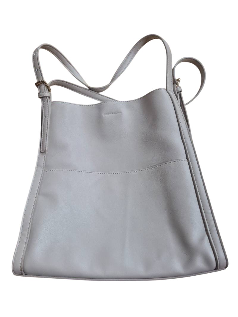 Antik Kraft Structured Shoulder Handbags