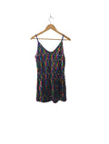 Allegra K Sequin Mini Dresses