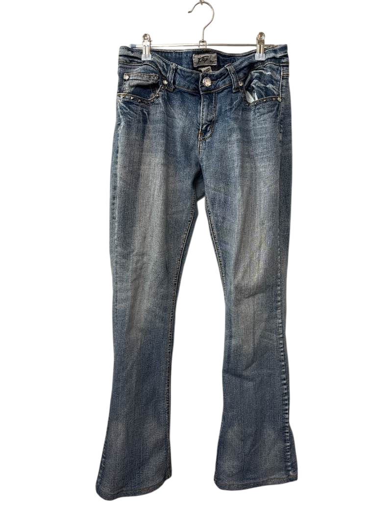 Klip Vintage Flare Jeans Vintage