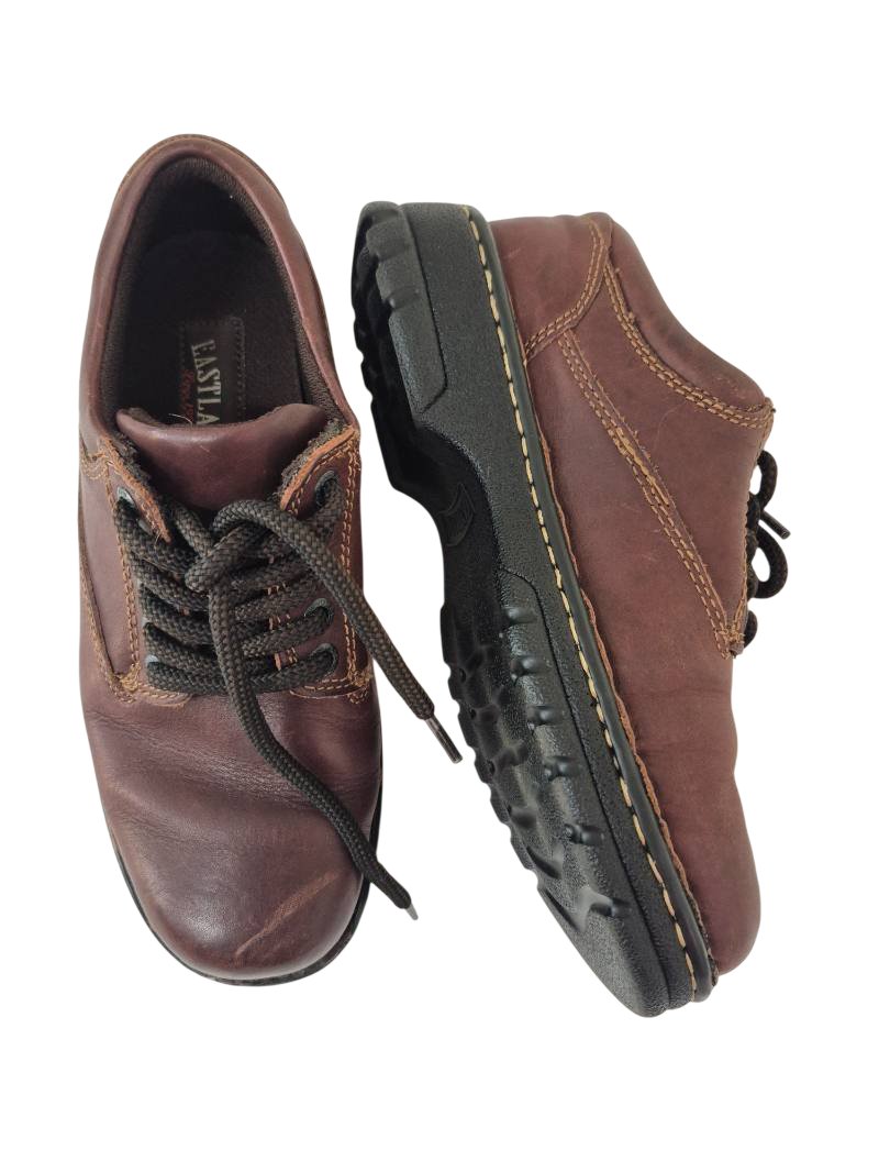 Eastland Lace-Up Sneakers Sneakers