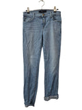 J Brand Slim Fit Jeans