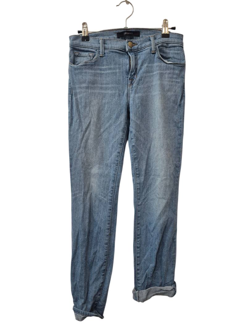 J Brand Slim Fit Jeans