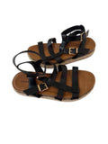 Torrid Strappy Gladiator Sandals