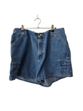Lee Dungarees Vintage Cargo Shorts Vintage