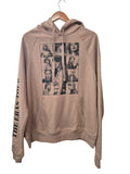 Taylor Swift Graphic Pullover Hoodie Long Sleeves