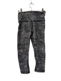 Lululemon High-Waisted Legging Athletic
