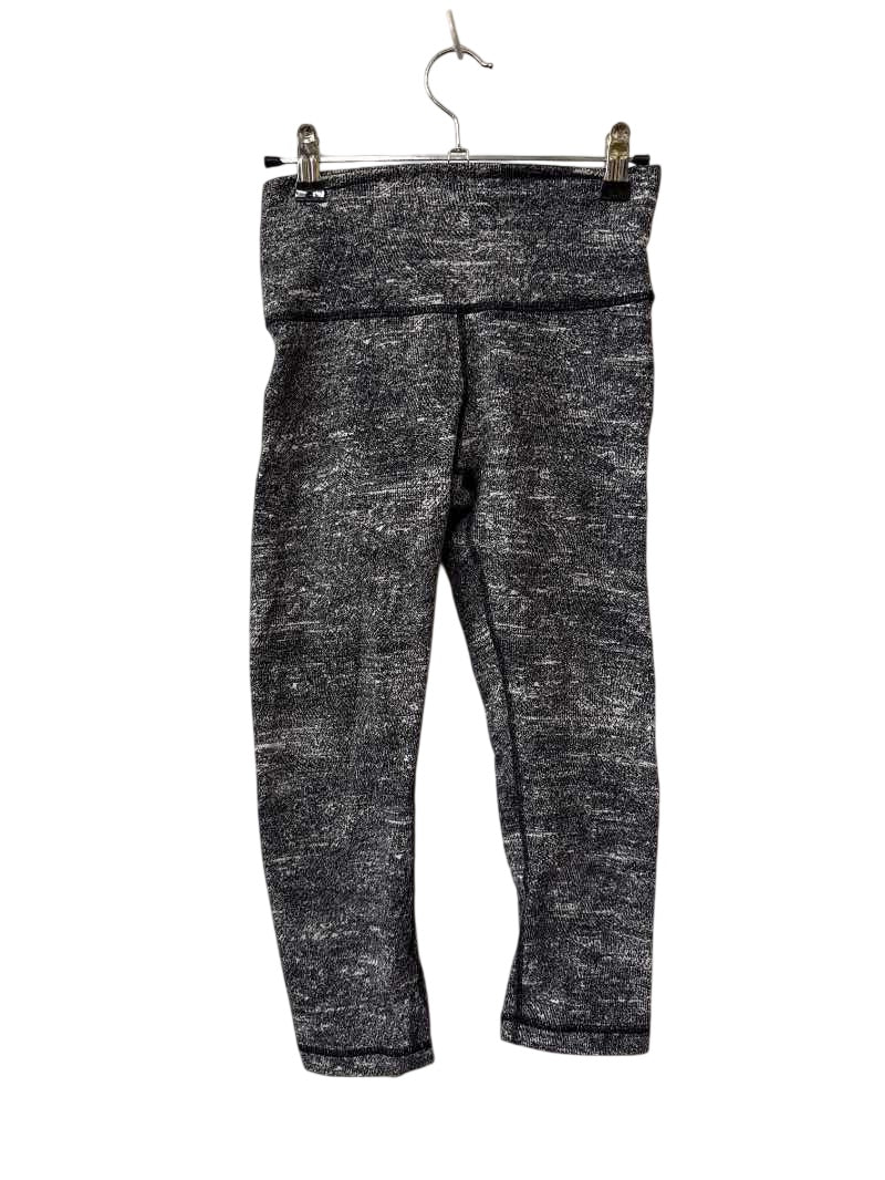 Lululemon High-Waisted Legging Athletic