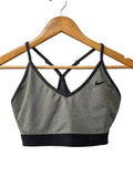 Nike Strappy Sports Bra Athletic