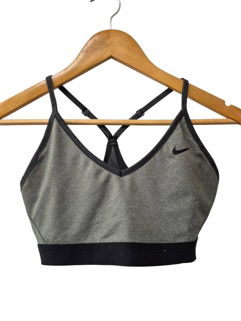 Nike Strappy Sports Bra Athletic