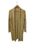 Anthropologie Open Front Cardigan Sweaters