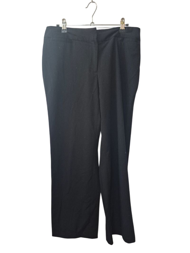 Liz Claiborne Straight Leg Pants