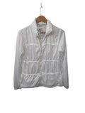 Prana Zip-Up Lightweight Outerwear