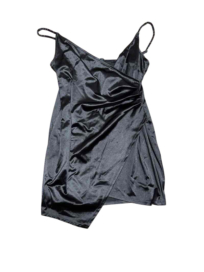 Iris Spaghetti Strap Dresses