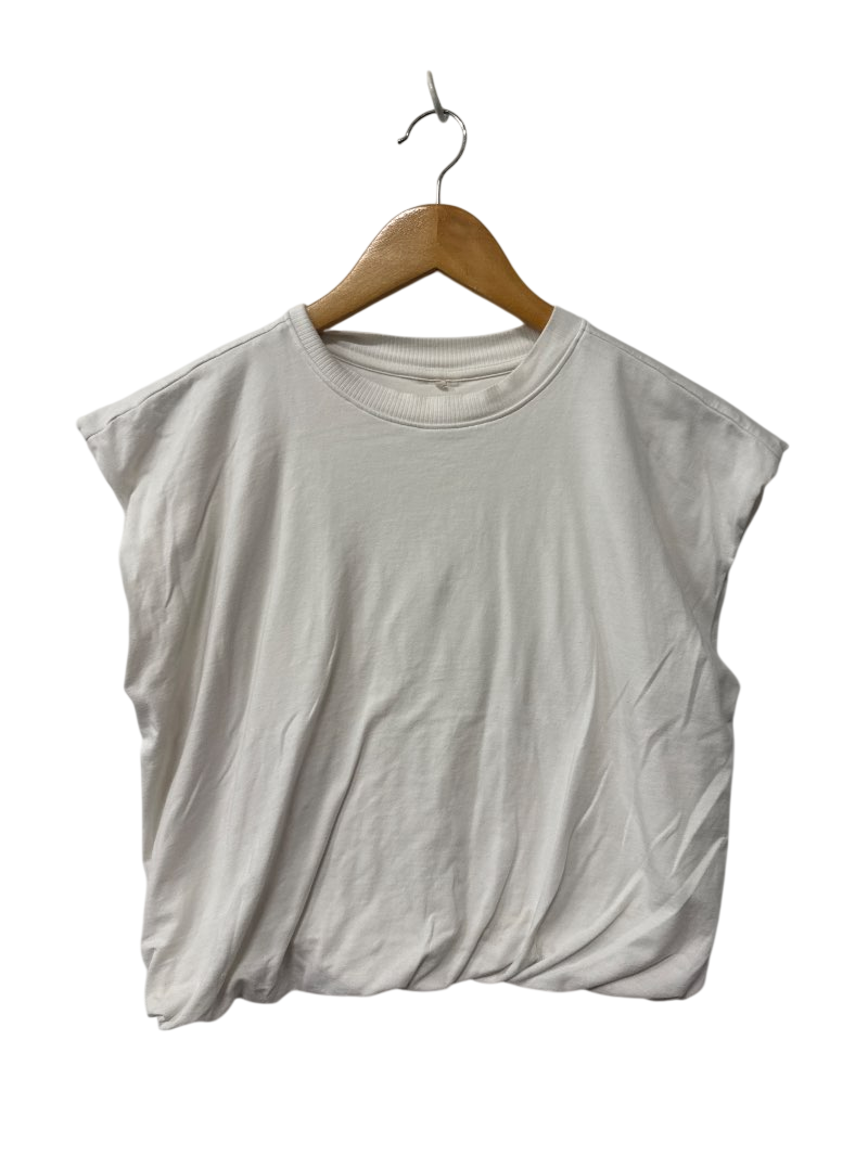 Calia Sleeveless Crew Tanks