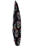 Patterned Scarf Accessories