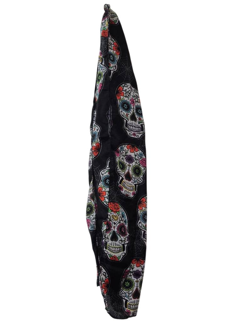 Patterned Scarf Accessories