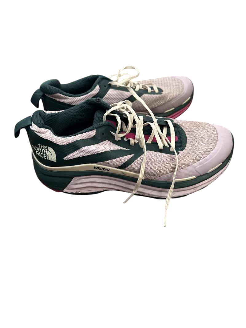 The North Face Trail Running Sneakers