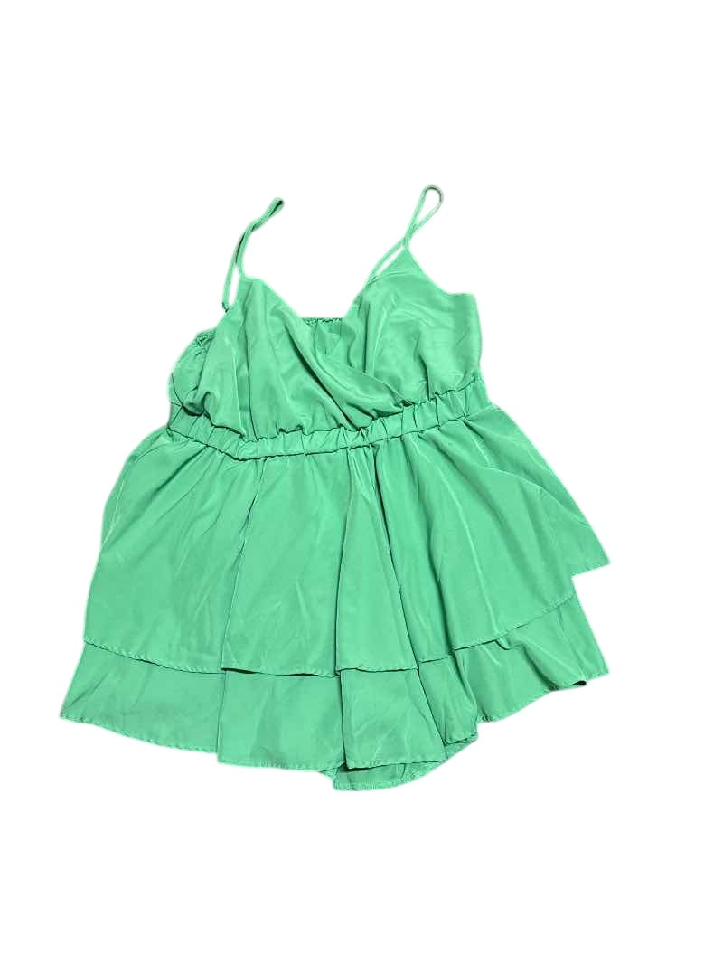 Shein Spaghetti Strap Dresses