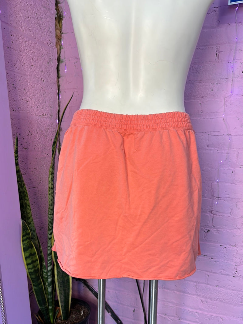 Pink Offline by Aerie Long Skirt, XL